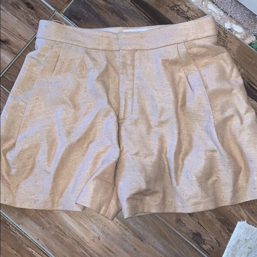 Chloe shorts